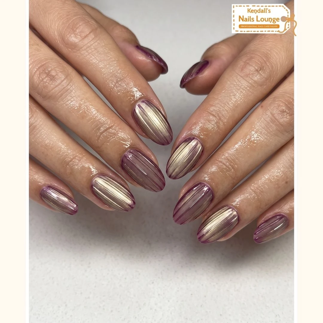 Nail art